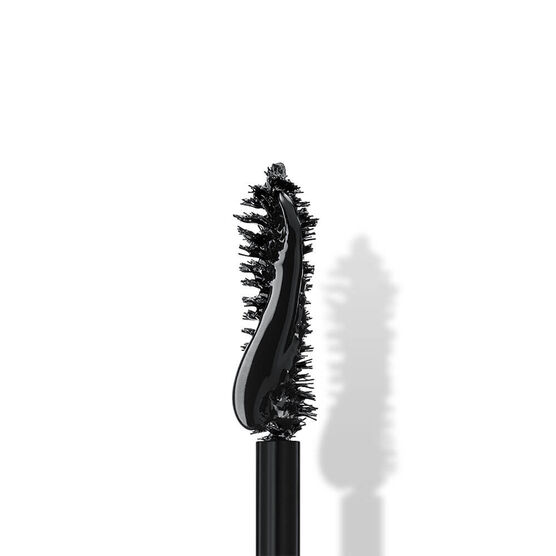 FAMOUS MINI MASCARA DEEP BALCK
